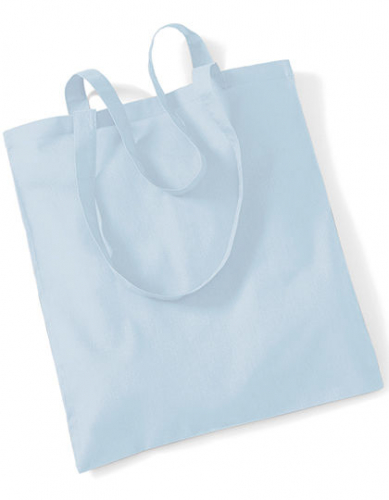 Bag For Life - Long Handles - WM101 - Westford Mill
