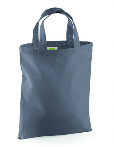 Mini Bag For Life - WM104 - Westford Mill