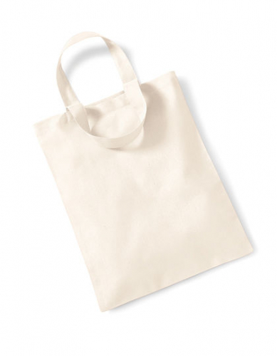 Mini Bag For Life - WM104 - Westford Mill