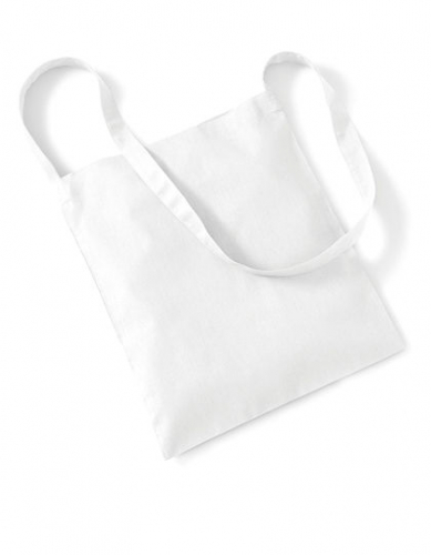 Sling Bag For Life - WM107 - Westford Mill