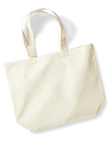 Maxi Bag For Life - WM125 - Westford Mill