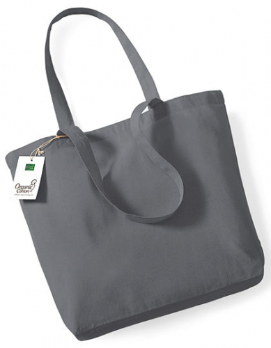 Organic Cotton Shopper - WM180 - Westford Mill