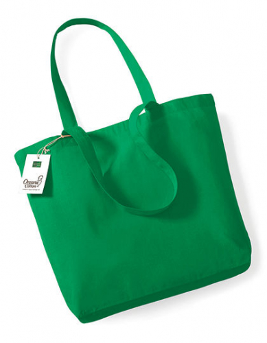 Organic Cotton Shopper - WM180 - Westford Mill