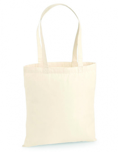 Premium Cotton Bag - WM201 - Westford Mill