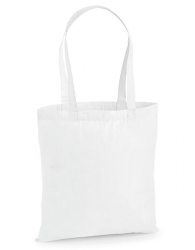 Premium Cotton Bag - WM201 - Westford Mill