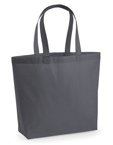 Premium Cotton Maxi Bag - WM225 - Westford Mill