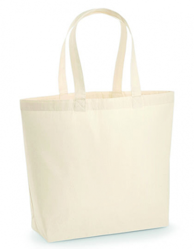 Premium Cotton Maxi Bag - WM225 - Westford Mill