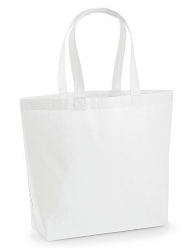 Premium Cotton Maxi Bag - WM225 - Westford Mill