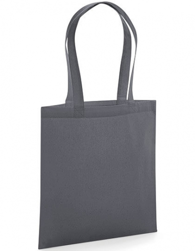 Organic Premium Cotton Bag - WM261 - Westford Mill