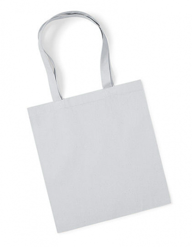 Organic Premium Cotton Bag - WM261 - Westford Mill