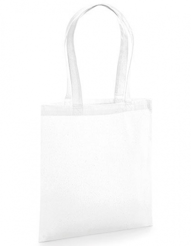 Organic Premium Cotton Bag - WM261 - Westford Mill