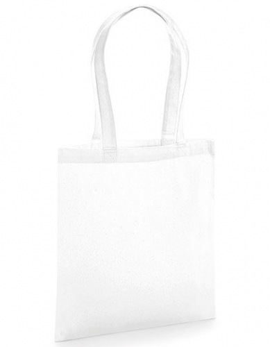 Organic Premium Cotton Bag - WM261 - Westford Mill
