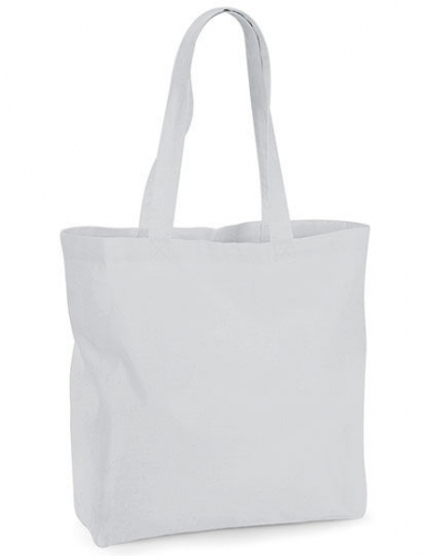 Organic Premium Cotton Maxi Bag - WM265 - Westford Mill