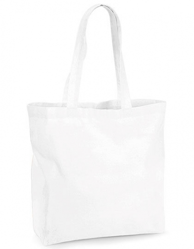 Organic Premium Cotton Maxi Bag - WM265 - Westford Mill