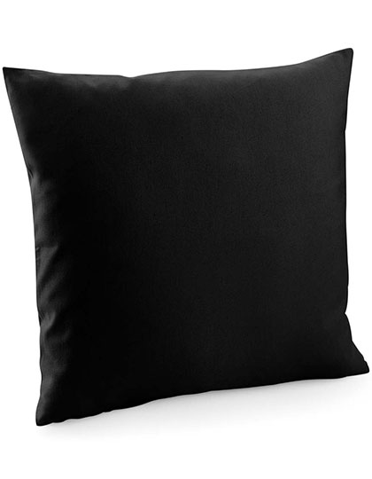 Fairtrade Cotton Canvas Cushion Cover - WM350 - Westford Mill