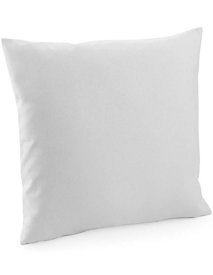 Fairtrade Cotton Canvas Cushion Cover - WM350 - Westford Mill