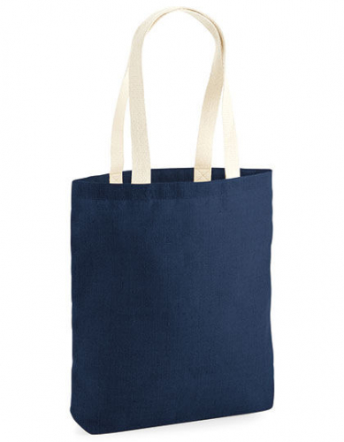 Unlaminated Jute Bag - WM455 - Westford Mill