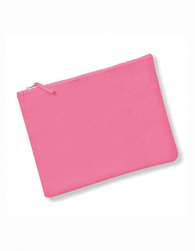 Canvas Accessory Pouch - WM530 - Westford Mill