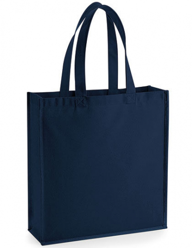 Gallery Canvas Bag - WM600 - Westford Mill