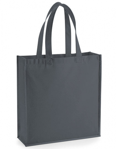 Gallery Canvas Bag - WM600 - Westford Mill