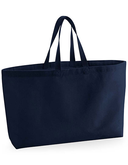 Oversized Canvas Bag - WM696 - Westford Mill