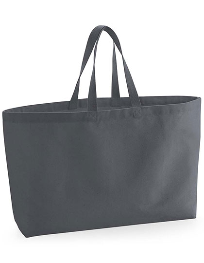 Oversized Canvas Bag - WM696 - Westford Mill