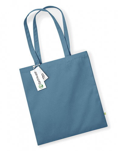 EarthAware® Organic Bag For Life - WM801 - Westford Mill