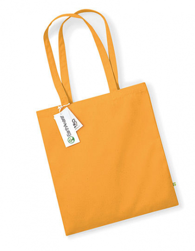 EarthAware® Organic Bag For Life - WM801 - Westford Mill