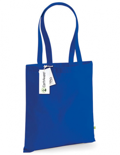 EarthAware® Organic Bag For Life - WM801 - Westford Mill