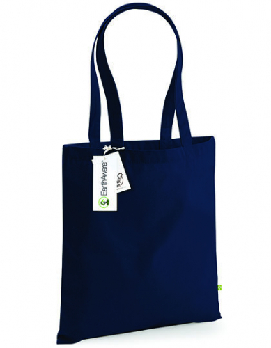 EarthAware® Organic Bag For Life - WM801 - Westford Mill