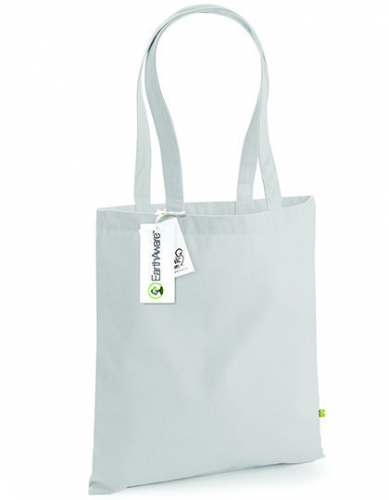 EarthAware® Organic Bag For Life - WM801 - Westford Mill