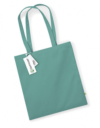 EarthAware® Organic Bag For Life - WM801 - Westford Mill