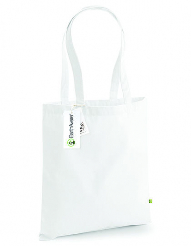 EarthAware® Organic Bag For Life - WM801 - Westford Mill