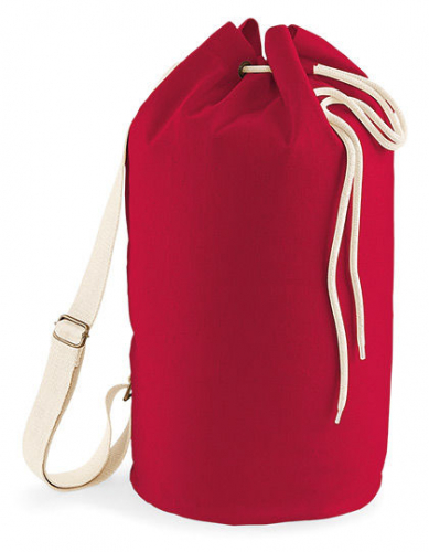 EarthAware® Organic Sea Bag - WM812 - Westford Mill