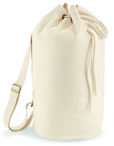 EarthAware® Organic Sea Bag - WM812 - Westford Mill