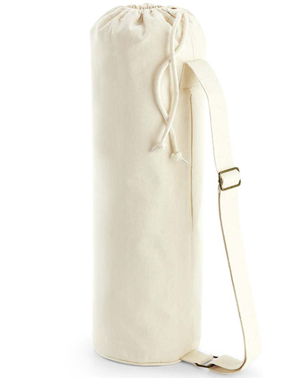EarthAware® Organic Yoga Mat Bag - WM816 - Westford Mill