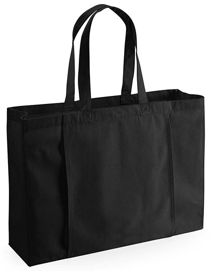 EarthAware® Organic Yoga Bag - WM818 - Westford Mill