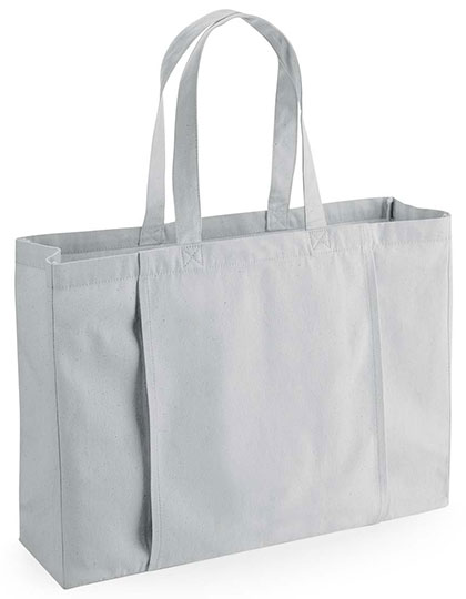 EarthAware® Organic Yoga Bag - WM818 - Westford Mill