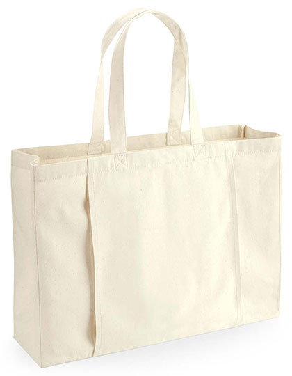 EarthAware® Organic Yoga Bag - WM818 - Westford Mill