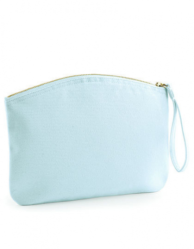 EarthAware® Organic Spring Wristlet - WM820 - Westford Mill