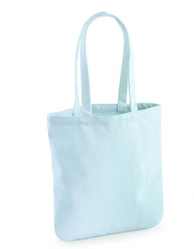 EarthAware® Organic Spring Bag - WM821 - Westford Mill