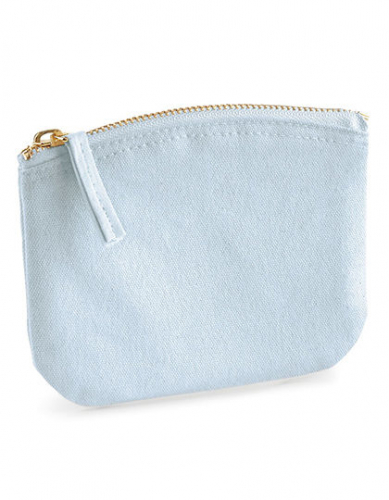 EarthAware® Organic Spring Purse - WM825 - Westford Mill