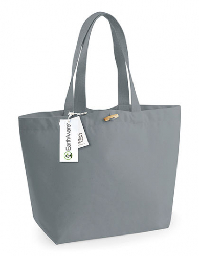 EarthAware® Organic Marina Bag - WM850 - Westford Mill