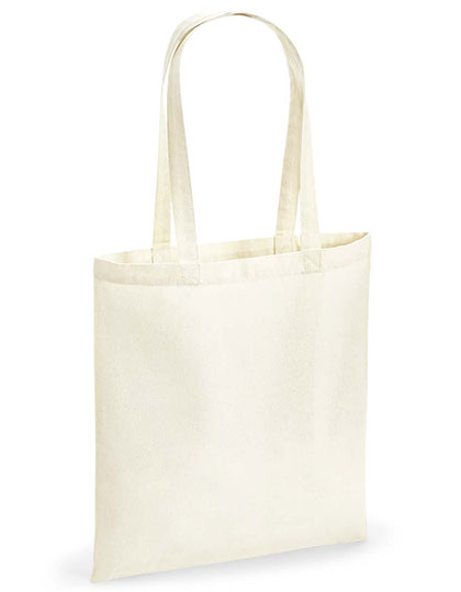 Recycled Cotton Bag - WM901 - Westford Mill