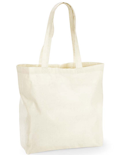 Recycled Cotton Maxi Bag - WM925 - Westford Mill