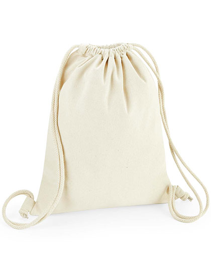 Revive Recycled Gymsac - WM960 - Westford Mill
