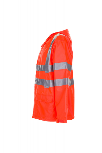 Regenjacke - 2062 - Warnschutz - PLANAM