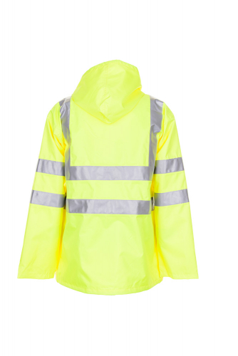 Regenjacke - 2062 - Warnschutz - PLANAM