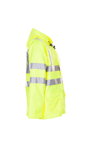 Regenjacke - 2062 - Warnschutz - PLANAM