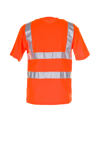 T-Shirt - 2096 - Warnschutz - PLANAM